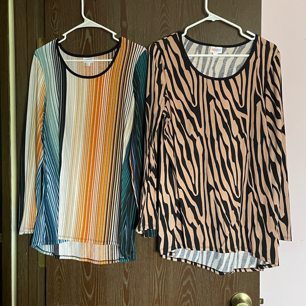 Lularoe Lynnae